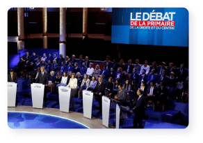 élection présentielle : les primaires 