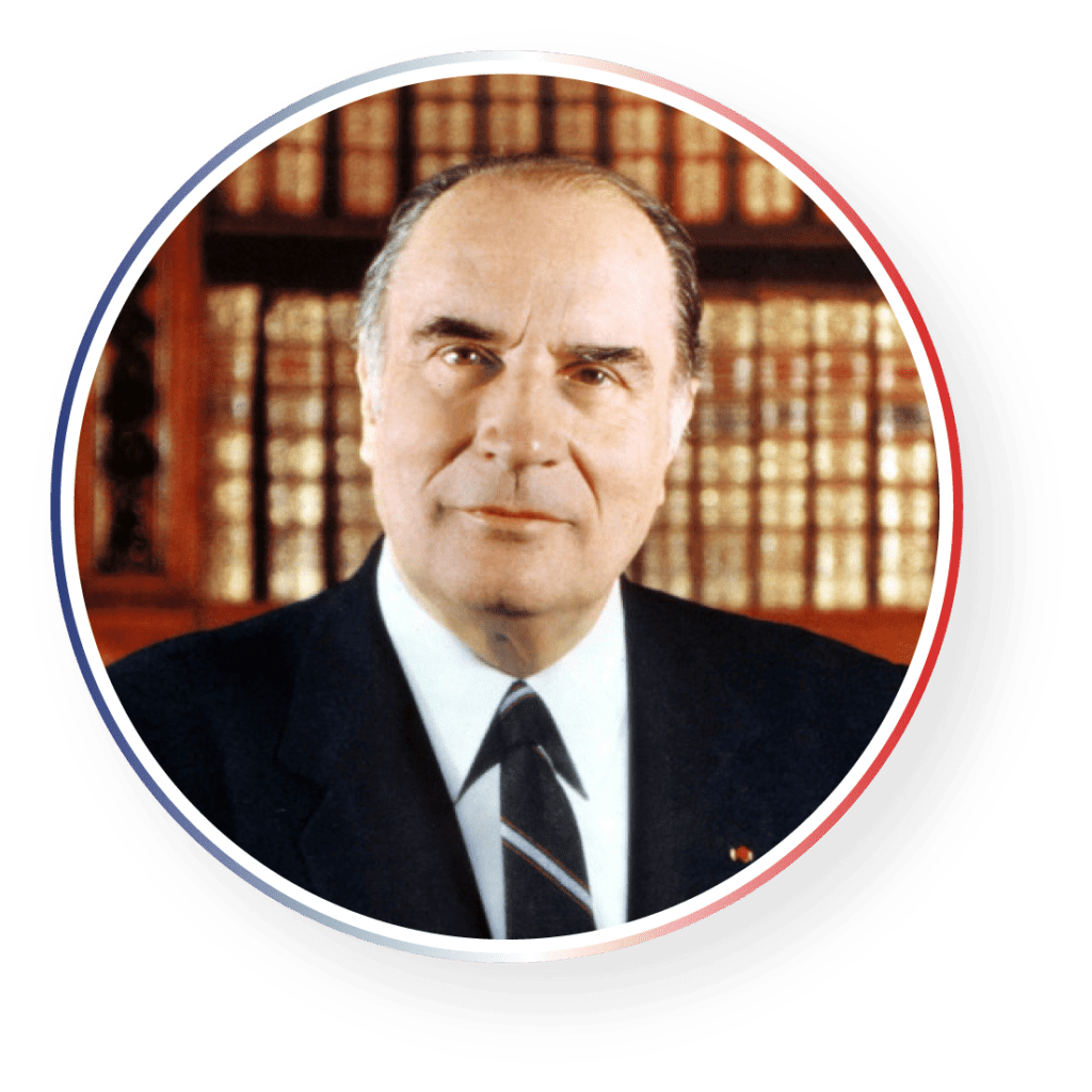 Qui Est Le President De La Republique 2022 Histoire de la Ve République - ELECTION PRESIDENTIELLE 2022