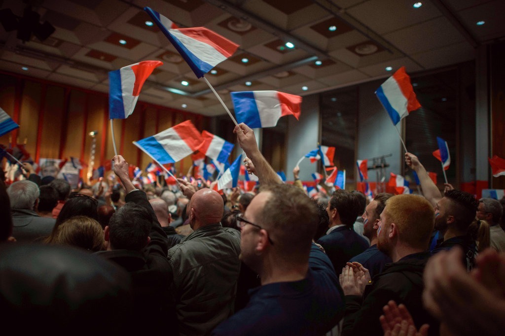 Election présidentielle 2022